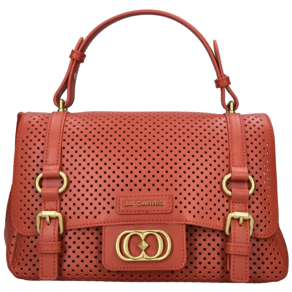 Athena Leather Bag