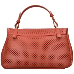 Athena Leather Bag