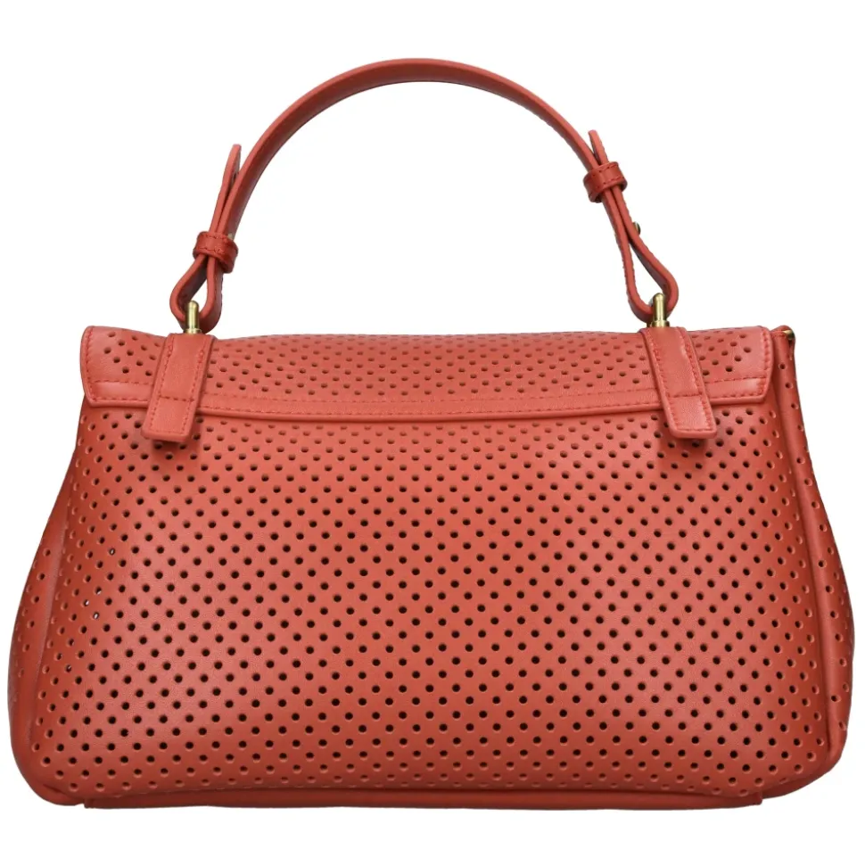 Athena Leather Bag