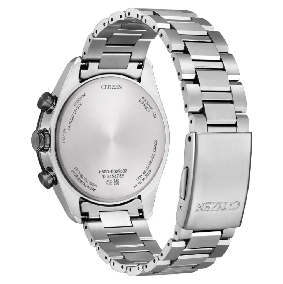 Attesa H800 Ghiera in Zaffiro ad Anello