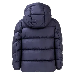 Authentic Matelassé Jacket