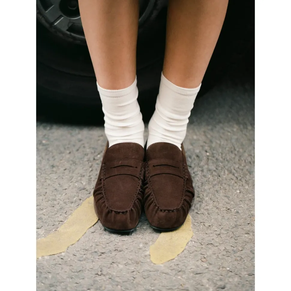 Aven Loafers