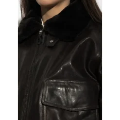Aviator Jacket