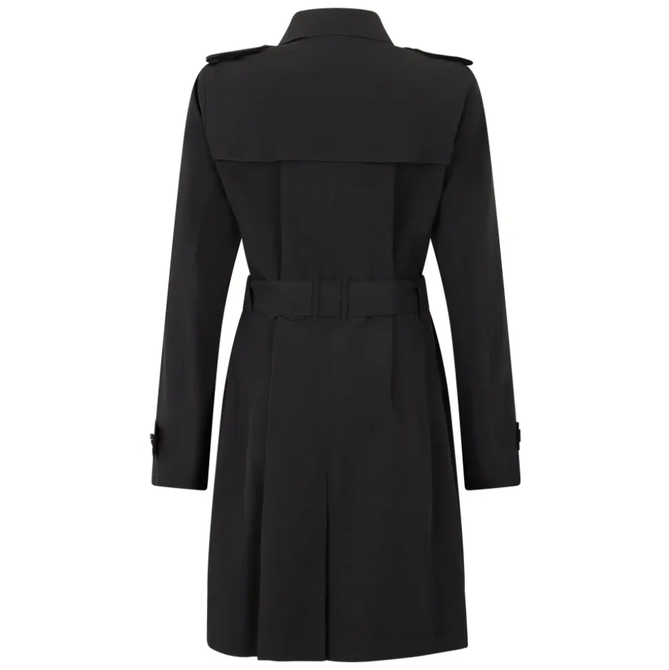 Avignon Trench con Cintura