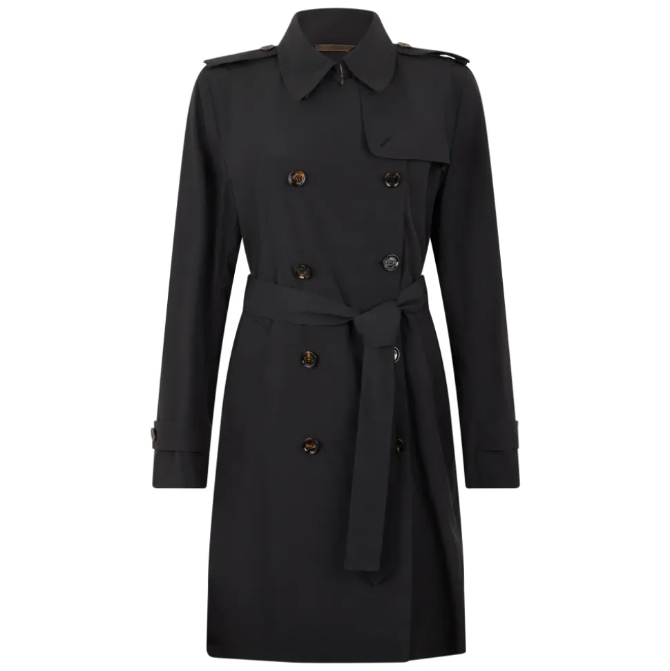Avignon Trench con Cintura