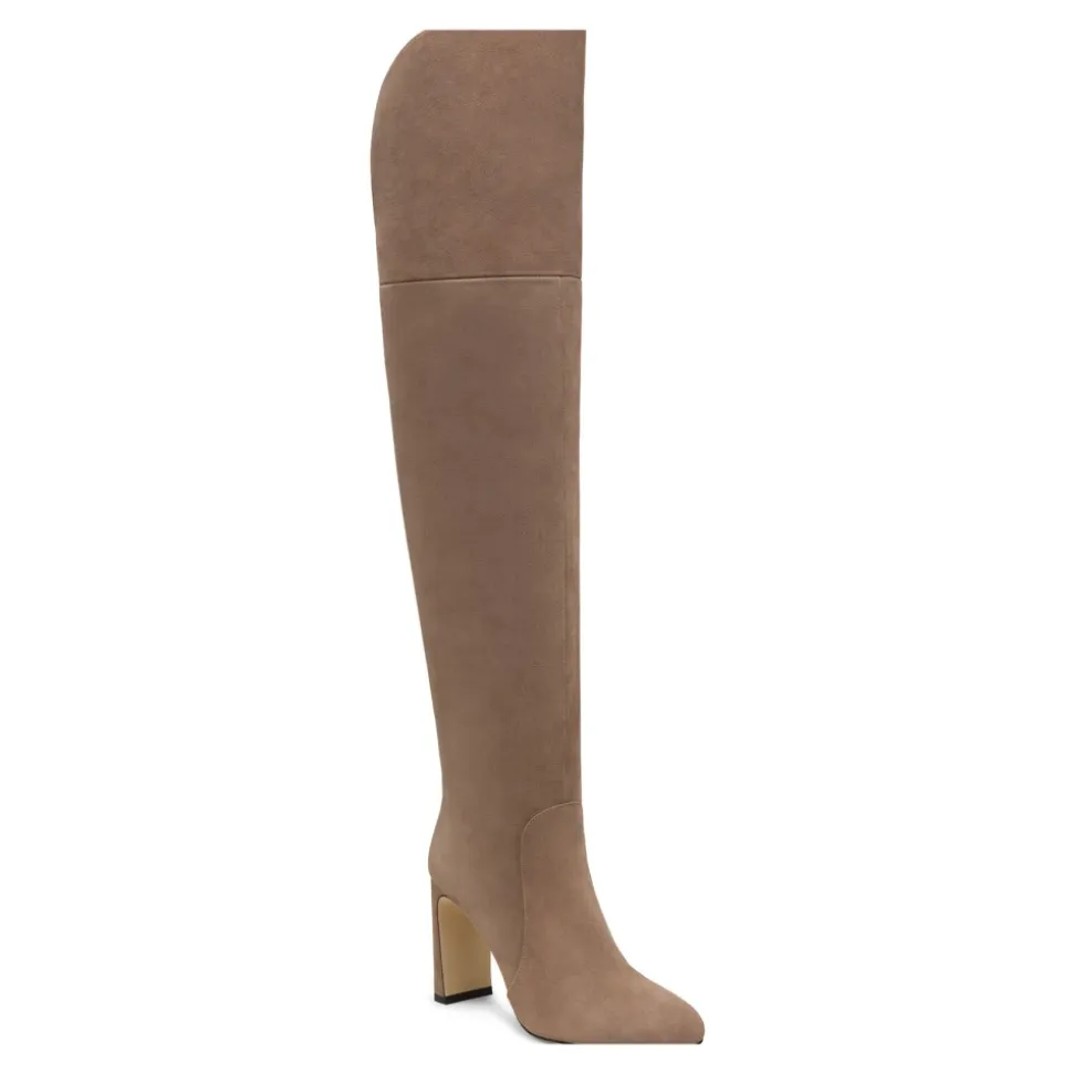 Babette Over-the-Knee Tubo 85