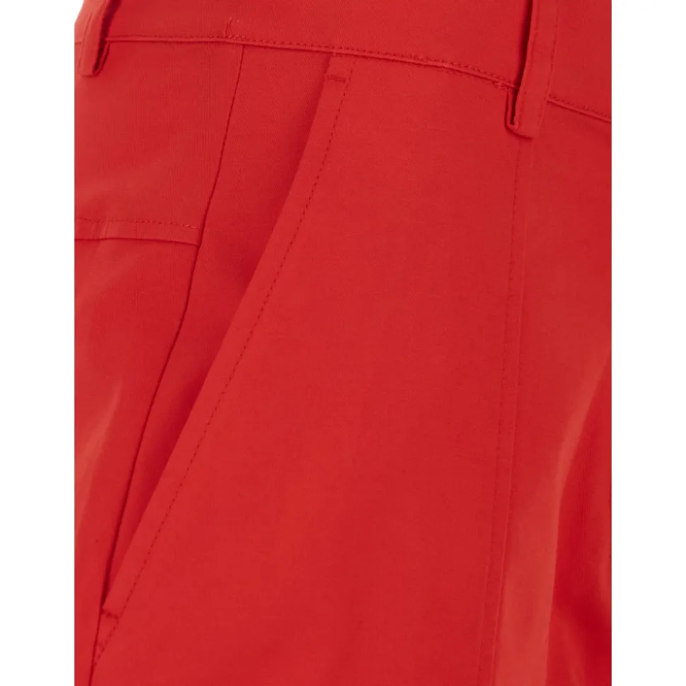 Bacca Gabardine Pants