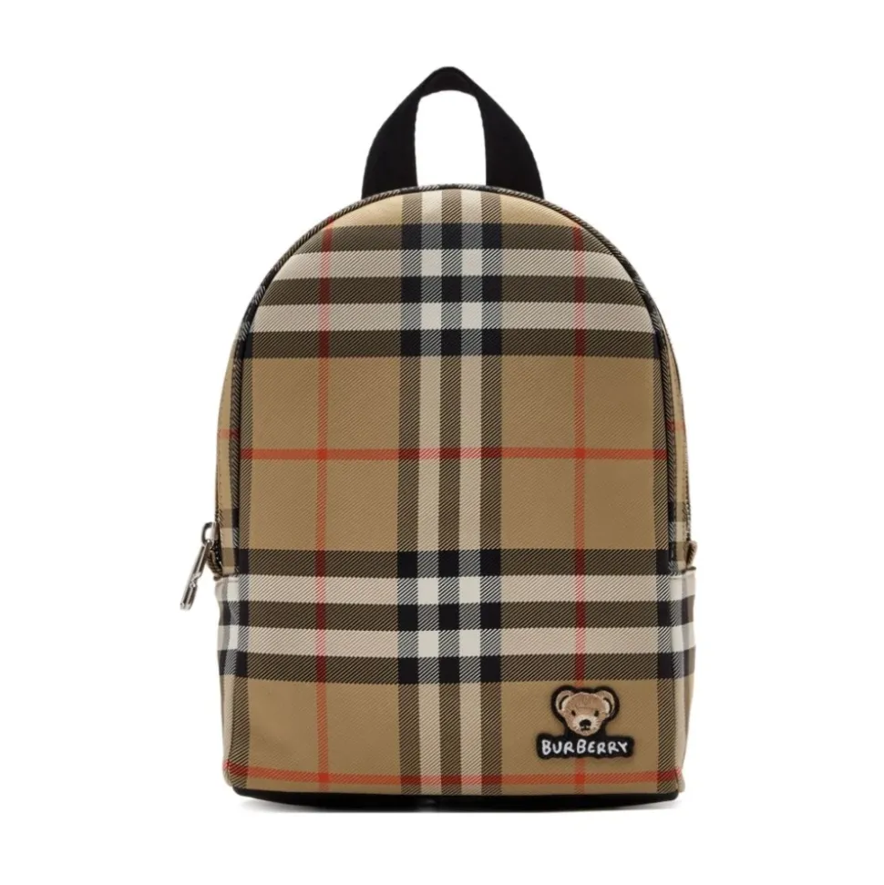 Backpacks