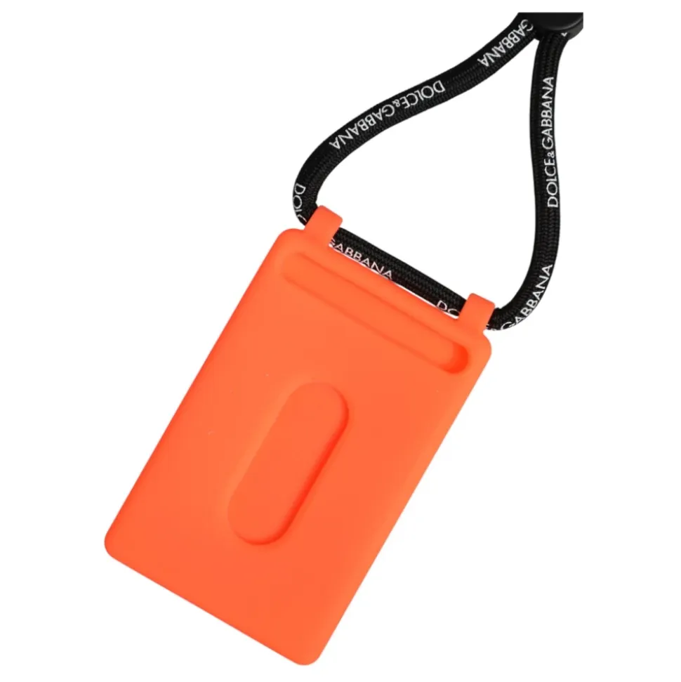 Badge Holder