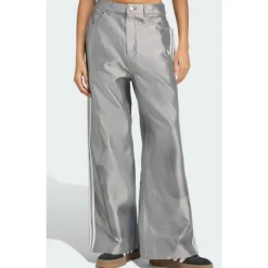 Baggy Shine Dnm Trousers