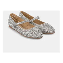 Ballerina con perline