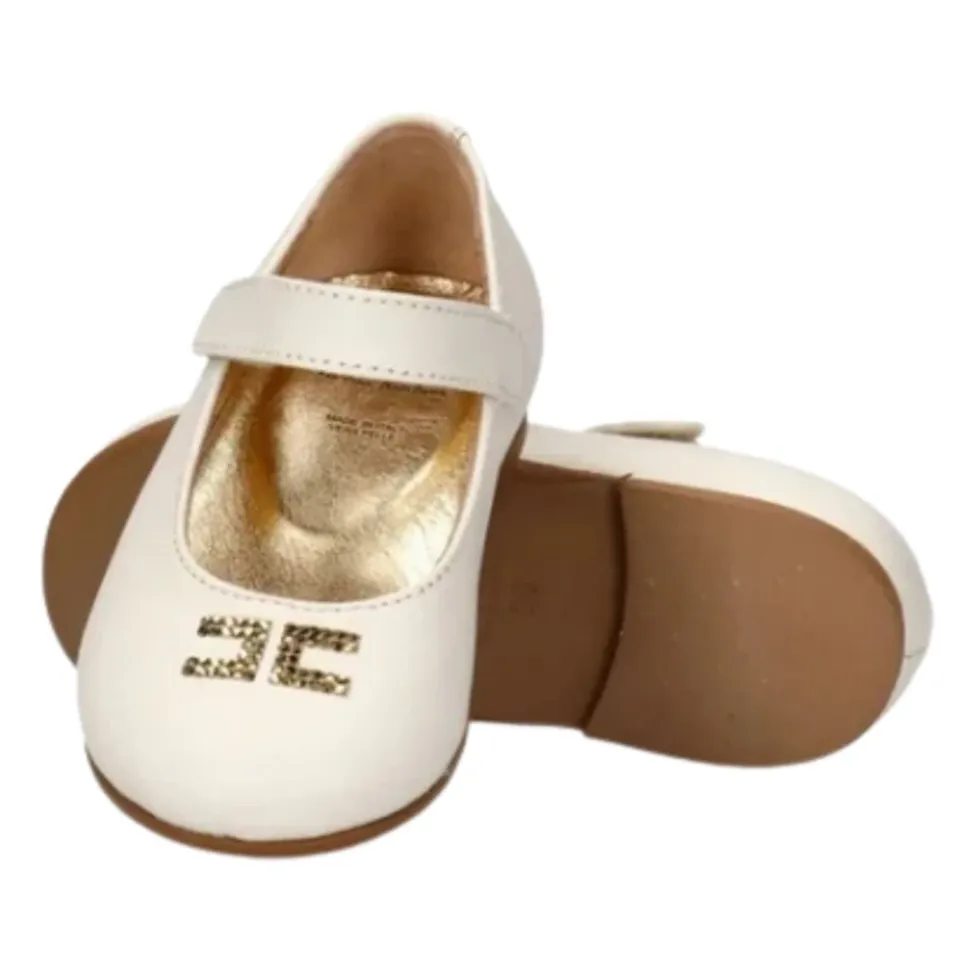 Ballerina Flat