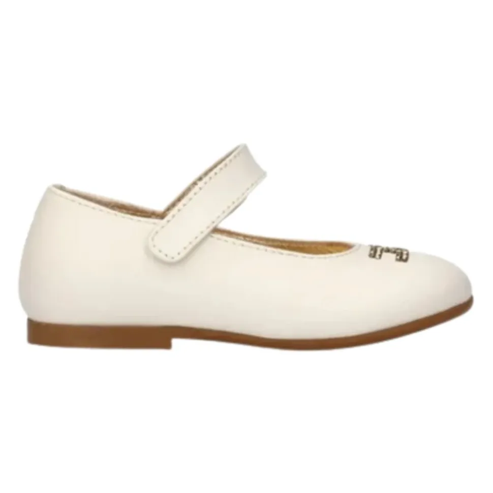 Ballerina Flat