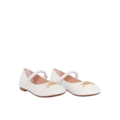 Ballerina in nappa di agnello