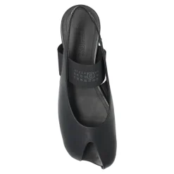 Ballerina in Pelle