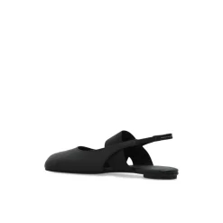 Ballerina in Pelle