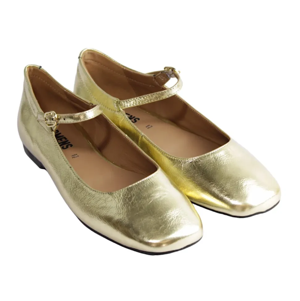 Ballerina Laminato