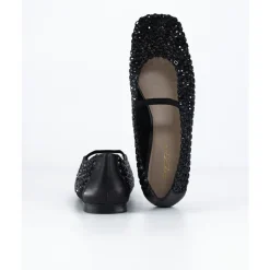 Ballerinas