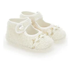 Ballerina Shoe