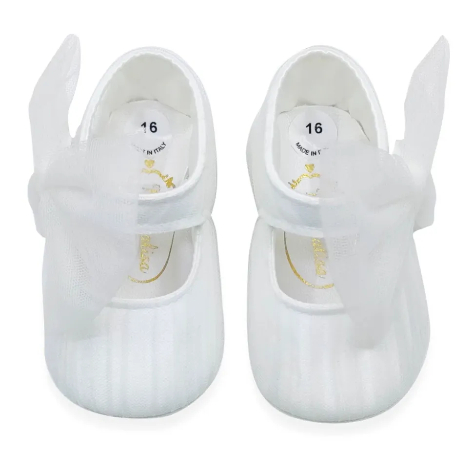 Ballerina Shoe