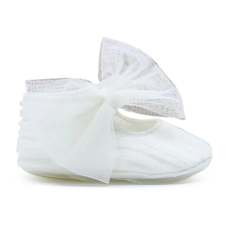 Ballerina Shoe