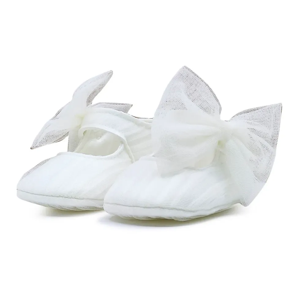 Ballerina Shoe
