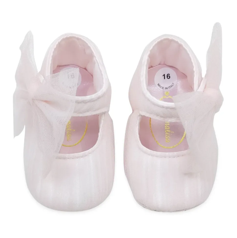 Ballerina Shoe