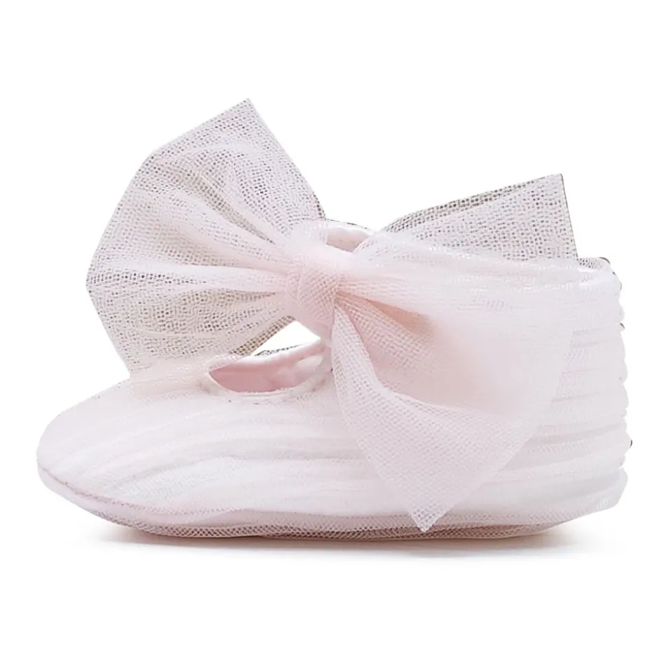 Ballerina Shoe