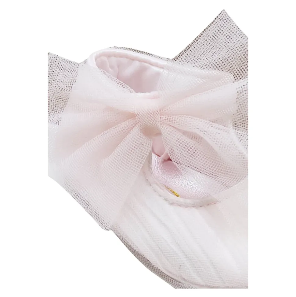 Ballerina Shoe