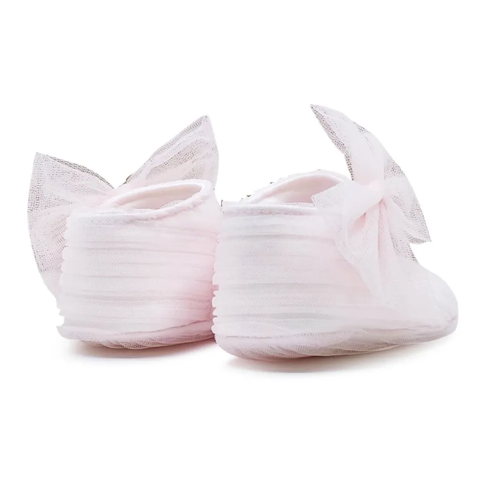 Ballerina Shoe