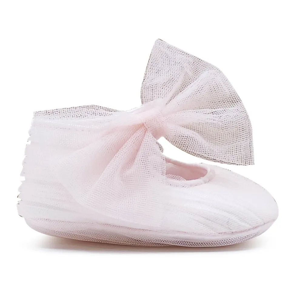 Ballerina Shoe
