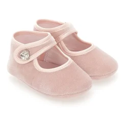 Ballerina Shoe