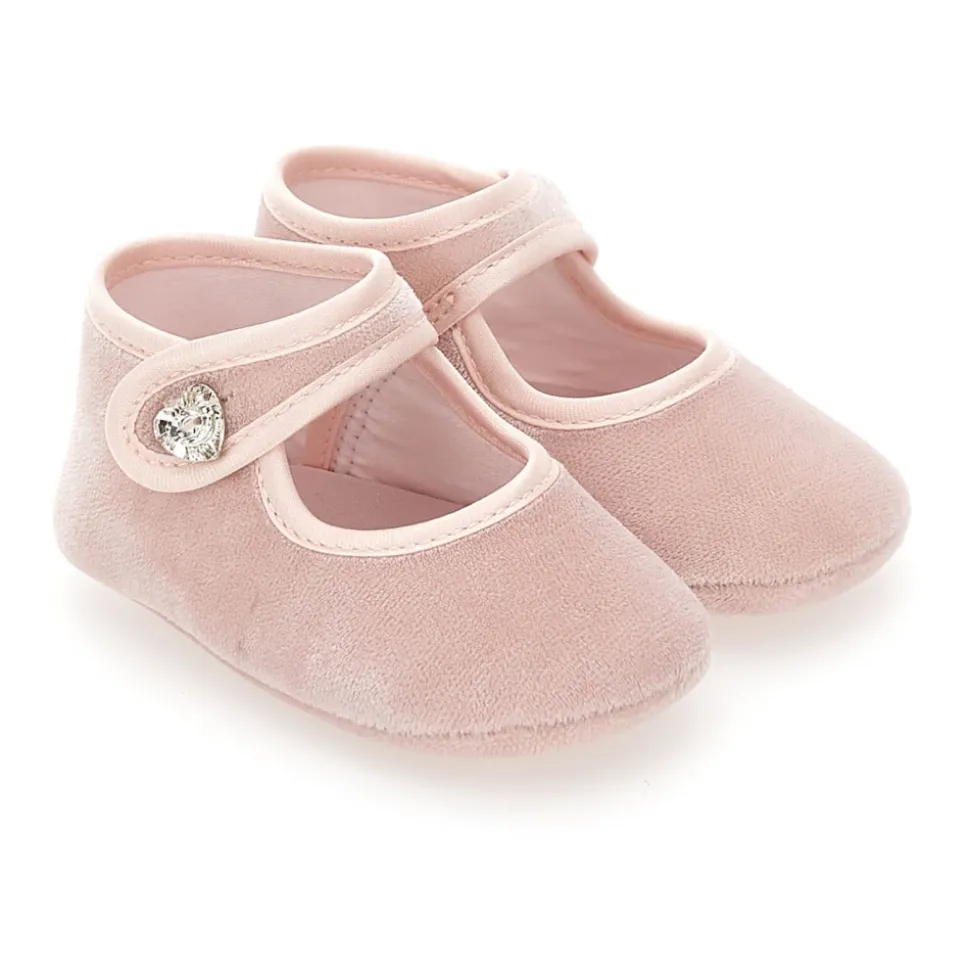 Ballerina Shoe
