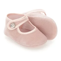 Ballerina Shoe