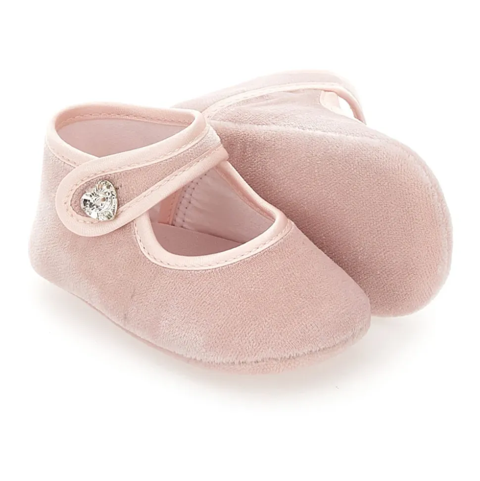 Ballerina Shoe