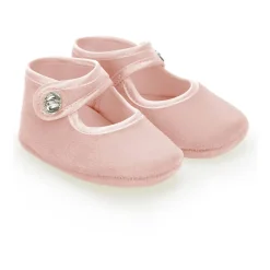 Ballerina Shoe