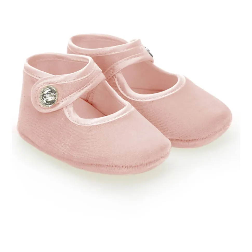 Ballerina Shoe