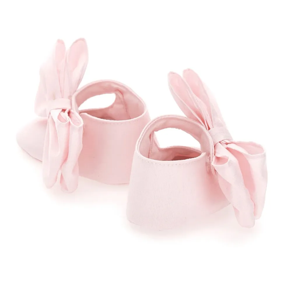 Ballerina Shoe