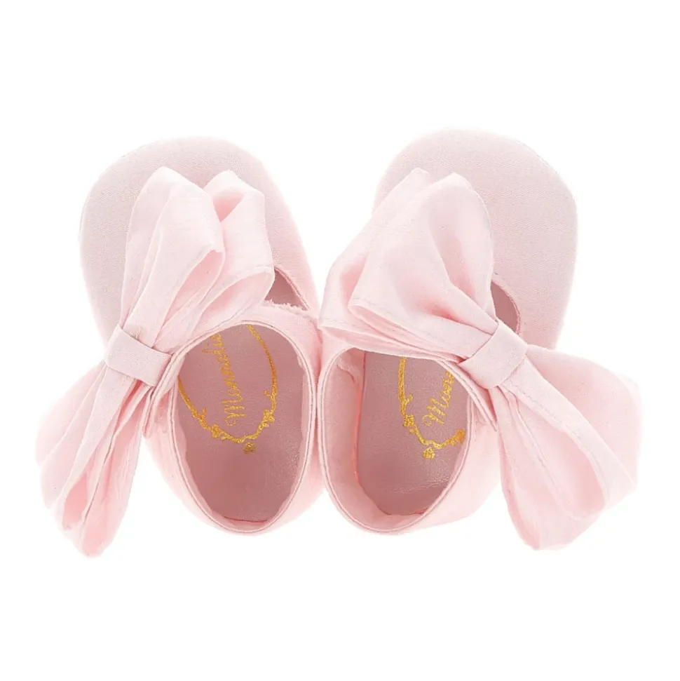 Ballerina Shoe