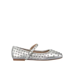 Ballerina studs