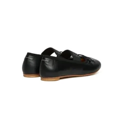 Ballerine Anatomic Numeric