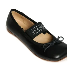 Ballerine Anatomic Numeric