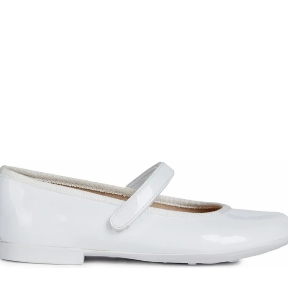 Ballerine Bianche per Ragazze