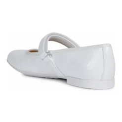 Ballerine Bianche per Ragazze