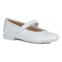 Ballerine Bianche per Ragazze