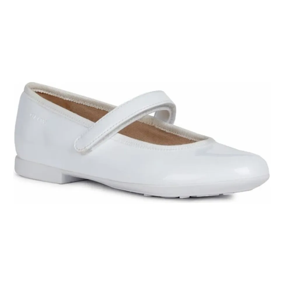 Ballerine Bianche per Ragazze
