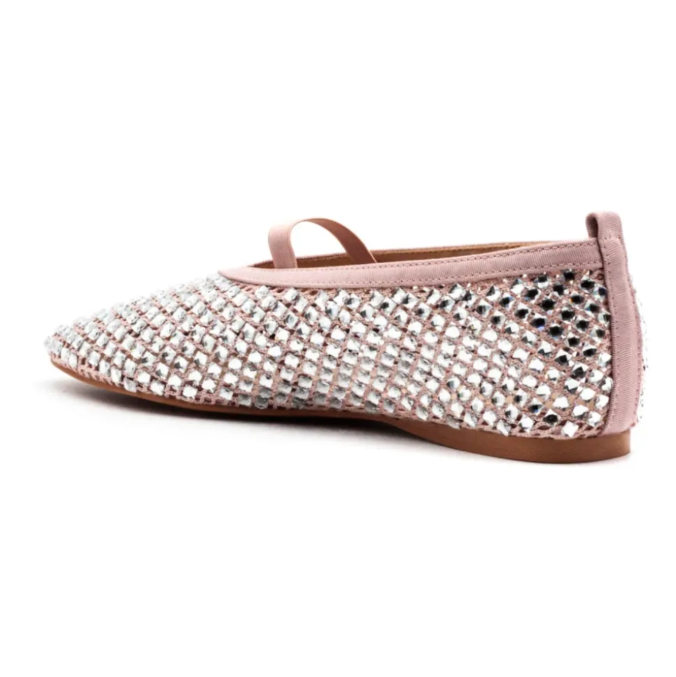 Ballerine Bounty