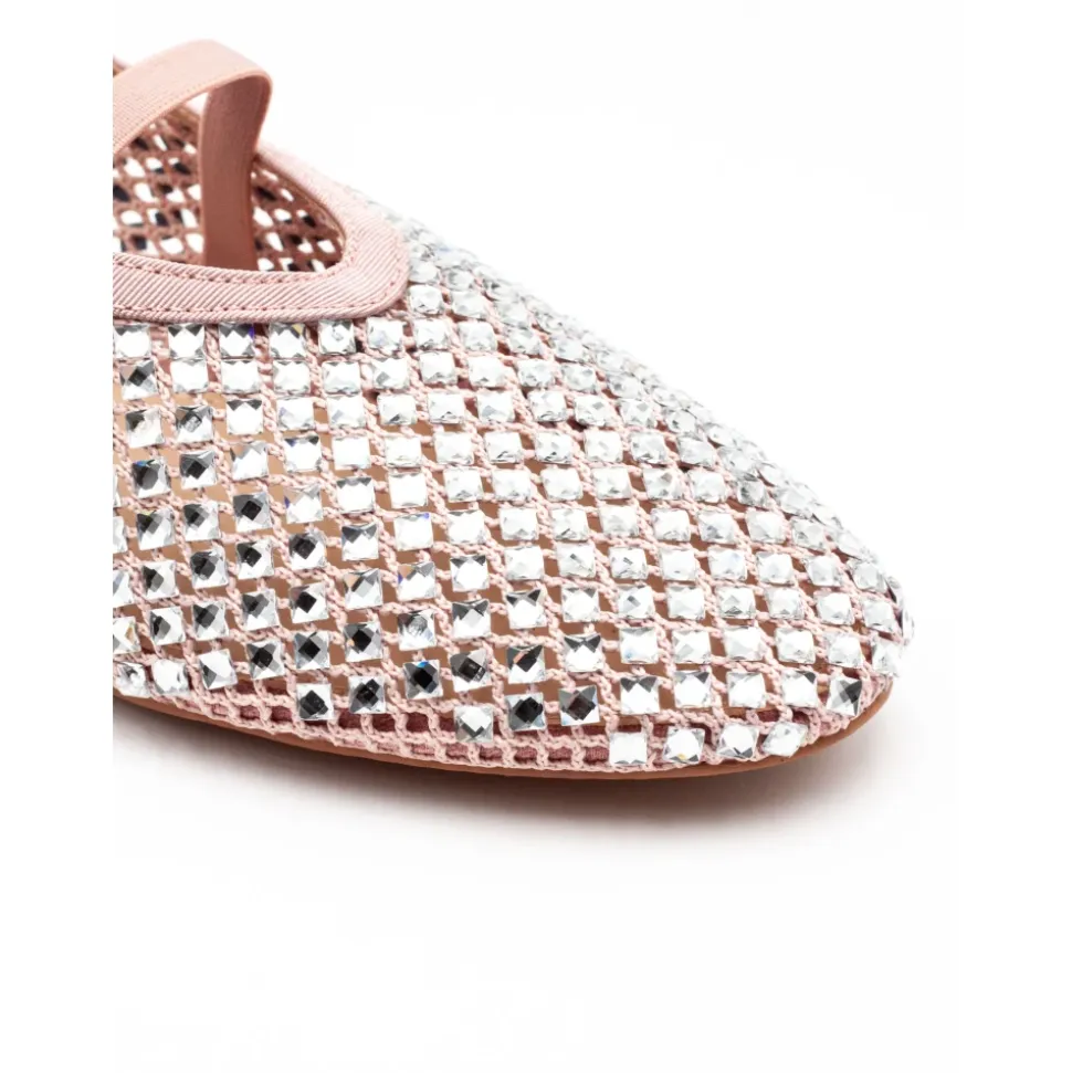 Ballerine Bounty