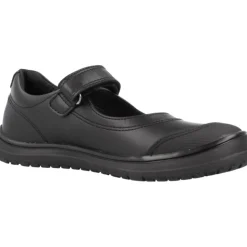Ballerine classiche per uniformi scolastiche