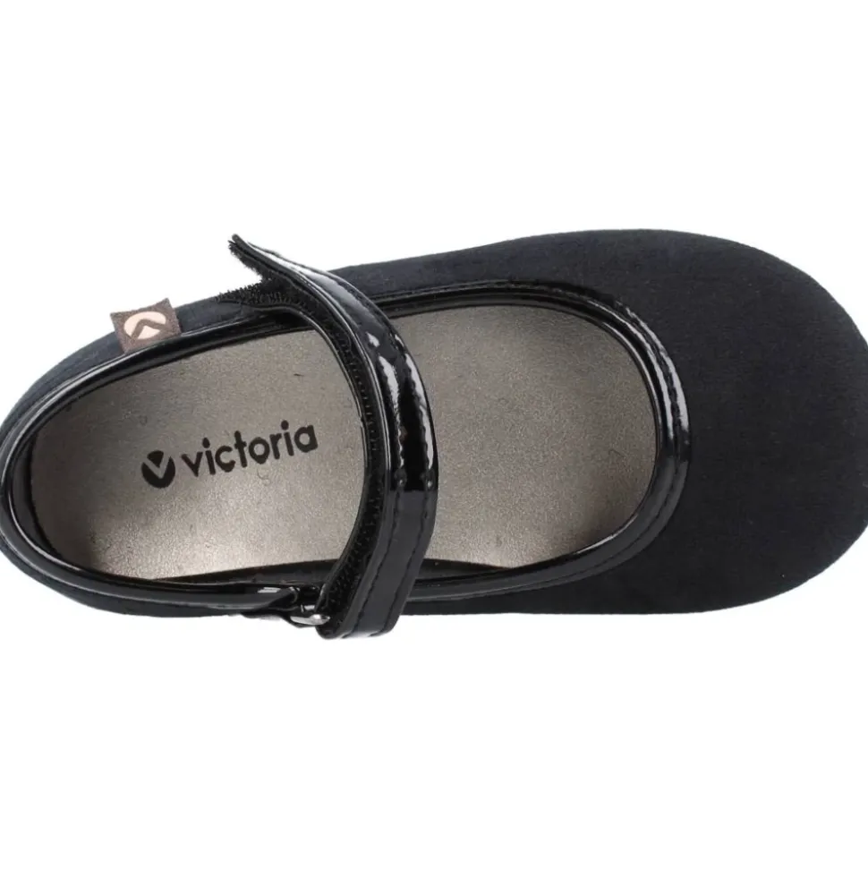 Ballerine con Cinturino alla Caviglia